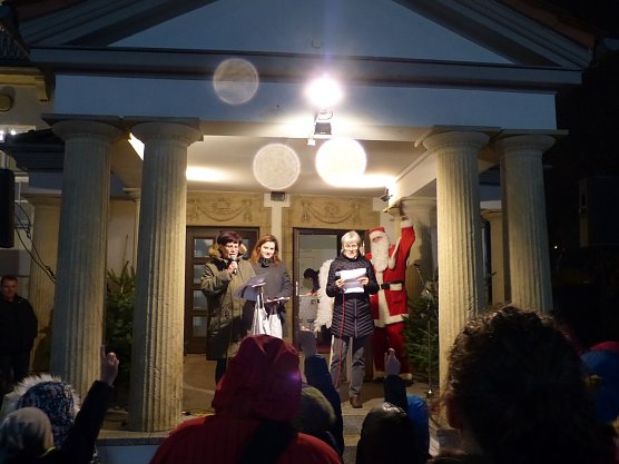 T&uuml;rchen Nummer 22  (Foto: Birgit Susemihl)