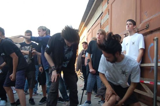 buchholzopen (Foto: michel)