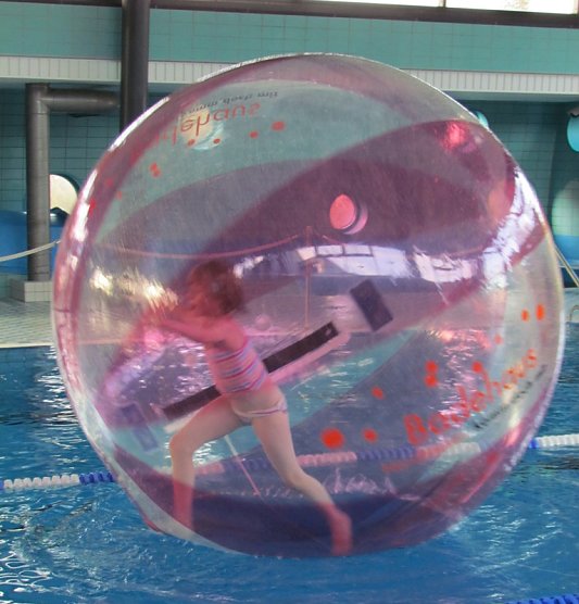 Ferienstart im Badehaus (Foto: Badehaus Nordhausen) Ferienstart im Badehaus (Foto: Badehaus Nordhausen)