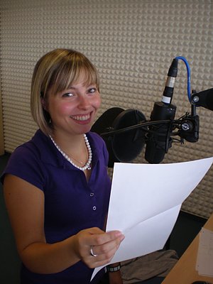 Claudia Ehrhardt  (Foto: OKN)