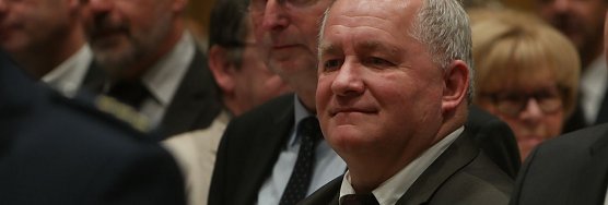 Andreas West (Foto: nnz)