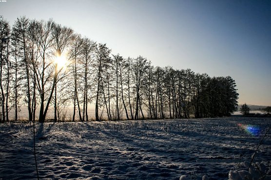 Wetter-Bild (Foto: Gernot Thelemann)