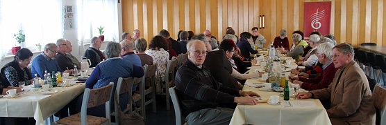 Kreischorverband Nordth&uuml;ringen mit Zuwachs (Foto: Karl-Heinz Herrmann)