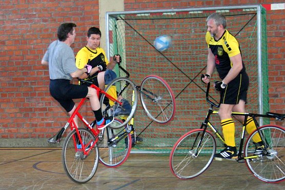 Leicht gewonnene Punkte für Ilfeld und Nordhausen (Foto: Uwe Tittel) Leicht gewonnene Punkte für Ilfeld und Nordhausen (Foto: Uwe Tittel)