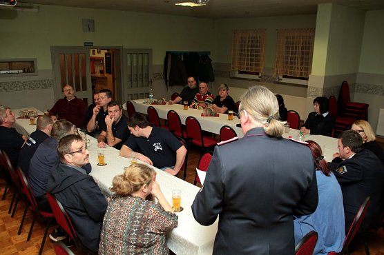 Jahreshauptversammlung in Krimderode (Foto: P. Grabe, Pressestelle Rathaus)