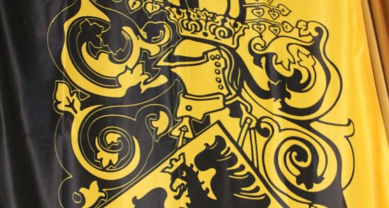 Nordhausen Wappen (Foto: Angelo Glashagel)