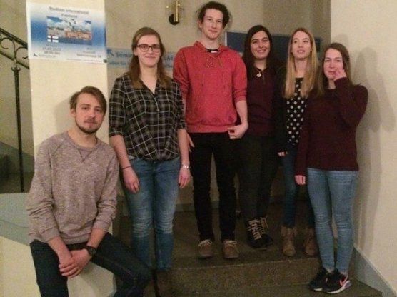 Selbsthilfegruppe gegr&uuml;ndet (Foto: privat)