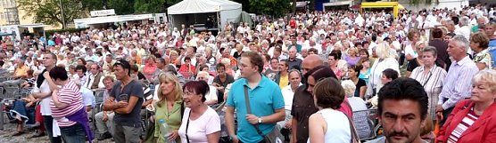 Wahnsinn Petersberg (Foto: nn)