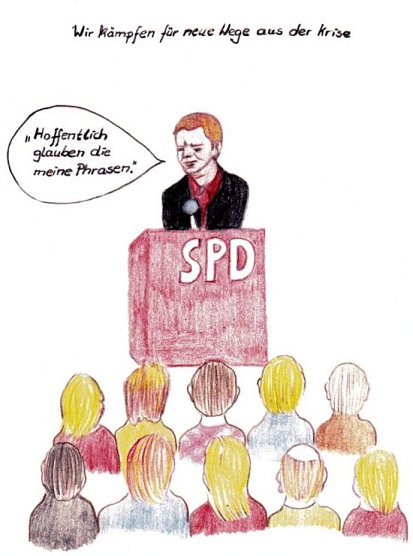 Versprechen (Foto: nnz)