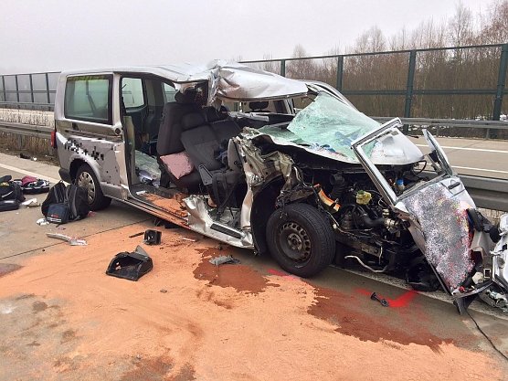 T&ouml;dlicher Unfall (Foto: API)