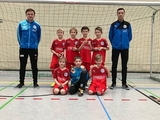 Sieg in Osterode (Foto: privat)