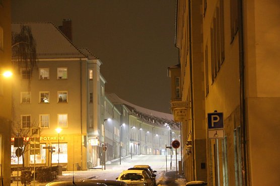 Wetterbild (Foto: Angelo Glashagel) Wetterbild (Foto: Angelo Glashagel)