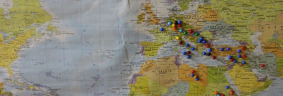 Mehr Selbstorganisation unter Migranten in Nordhausen (Foto: Angelo Glashagel)