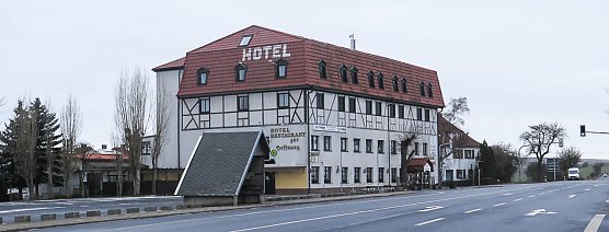 Hoffnung f&uuml;r die Hoffnung (Foto: nnz)