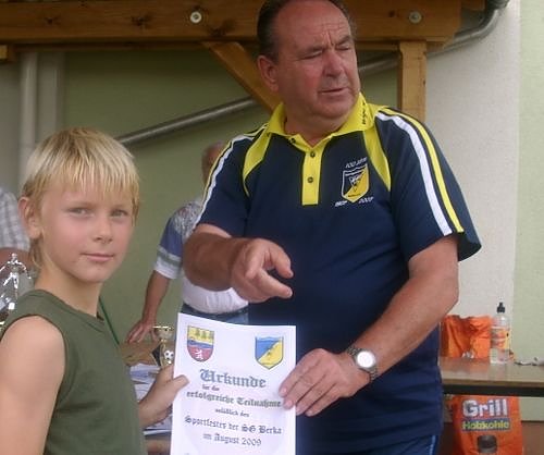 Gespielt (Foto: nnz)