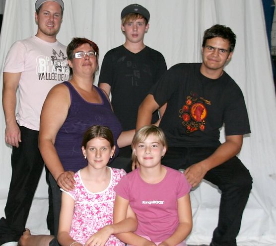 Das kann jeder (Foto: S. Spehr)