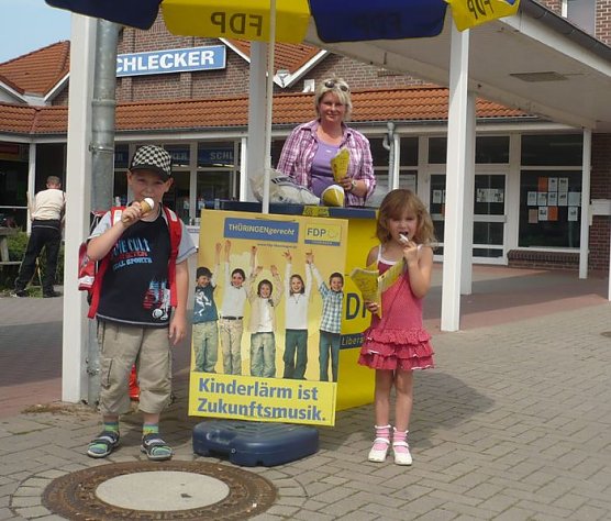 Zucker in der T&uuml;te (Foto: privat)