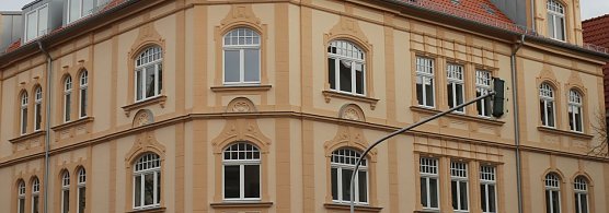 Mehr Platz - SWG will vermehrt Gro&szlig;raumwohnungen anbieten (Foto: Angelo Glashagel)