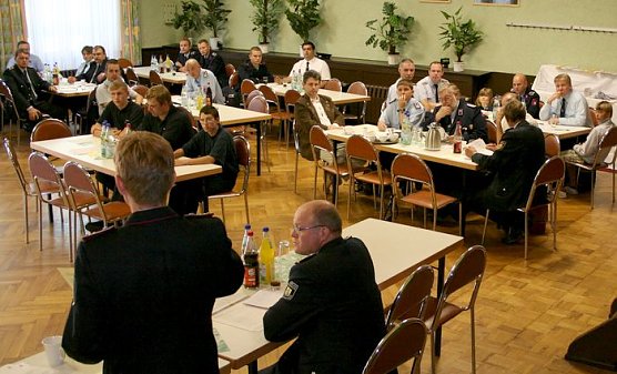 Gewählt (Foto: Piper/pln) Gewählt (Foto: Piper/pln)