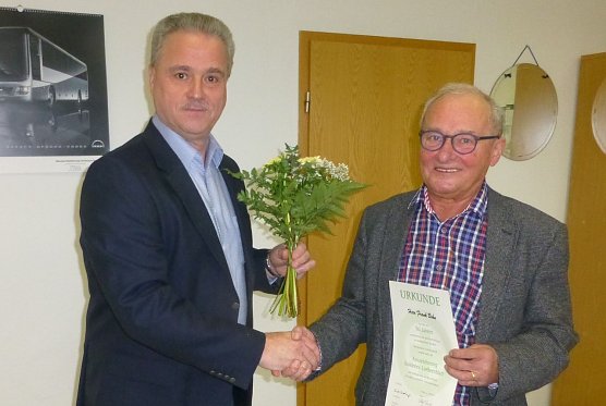 Gratuliert (Foto: privat)