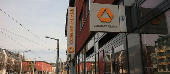Commerzbank stellte jahresbilanz vor (Foto: Angelo Glashagel)