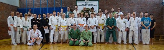 Die Nordh&auml;user Selbstverteidiger (Foto: S. Schr&ouml;ter)