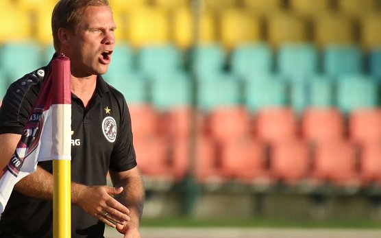 Ren&eacute; Rydlewicz (Foto: Verein)