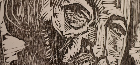 Luthers Freunde in der Flohburg (Foto: Angelo Glashagel)