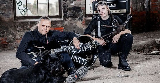 Kein mainstream aus dem Radio (Foto: R. K&ouml;tz)