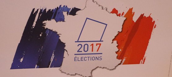 Wohin steuert Frankreich? (Foto: Angelo Glashagel)