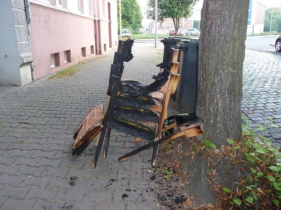 Geseniusstra&szlig;e (Foto: nnz)