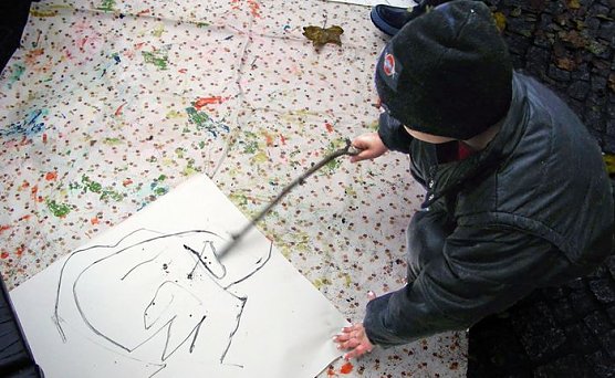 Feuerbilder (Foto: JKS)