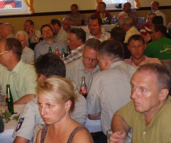 Auditorium (Foto: nnz)