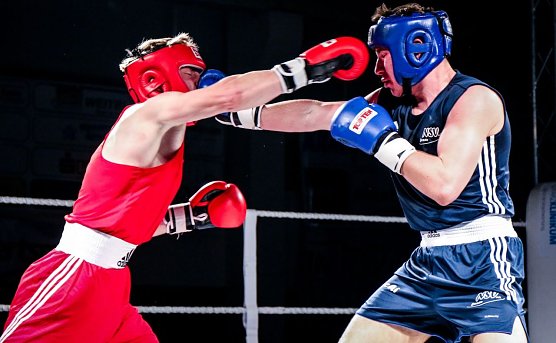 Der Nachwuchs darf ran (Foto: Chr. Keil)