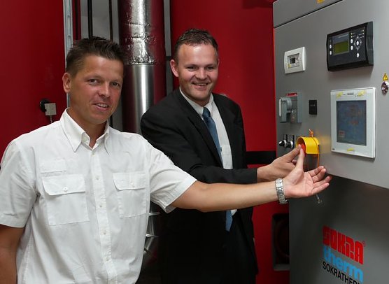 Gedr&uuml;ckt (Foto: nnz)