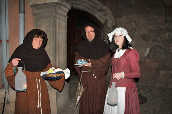Kulturnacht gut besucht (Foto: Karl-Heinz Herrmann)