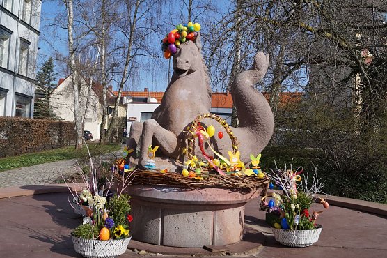 3. Brunnenfest (Foto: nnz)