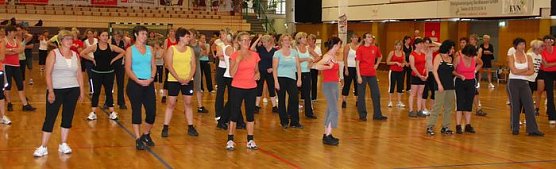 Mitgemacht (Foto: nnz) Mitgemacht (Foto: nnz)