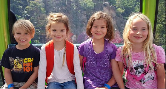 Das Feriencamp in Harztor geht in die vierte Runde (Foto: Heiko Hieronymus)