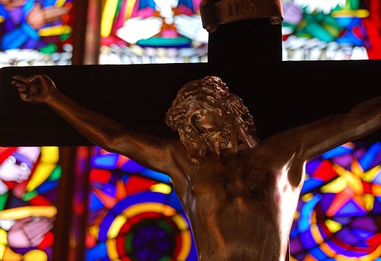 Passionsmusik in St. Blasii (Foto: Michael Kremzow)