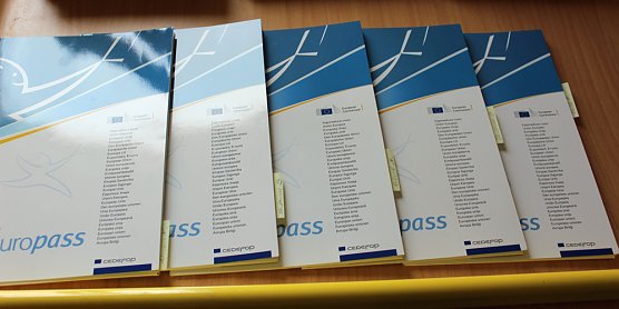 Europapass erhalten (Foto: Karl-Heinz Herrmann)