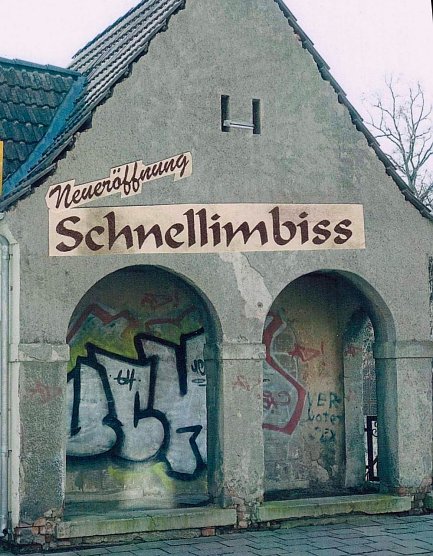 Der zweite Versuch (Foto: U. Ackermann)