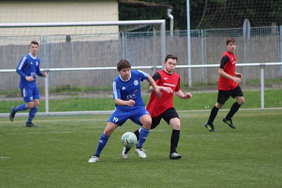 Wacker Nordhausen gegen den FC Union Mühlhausen (Foto: Jens Penzler) Wacker Nordhausen gegen den FC Union Mühlhausen (Foto: Jens Penzler)