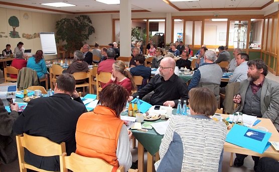 Fr&uuml;hjahrssynode (Foto: R. Englert)