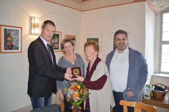 inge banisch (Foto: unbekannt)