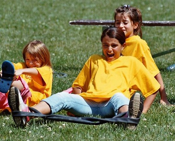 Wettkampf (Foto: Tuschy)