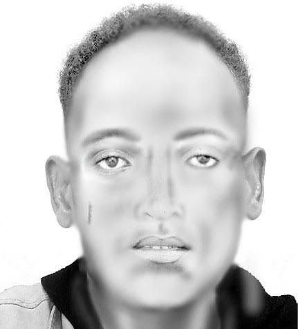 Gesucht wird dieser Mann (Foto: Polizei)