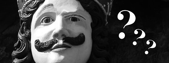 Was ist los in Erfurt? (Foto: Angelo Glashagel)