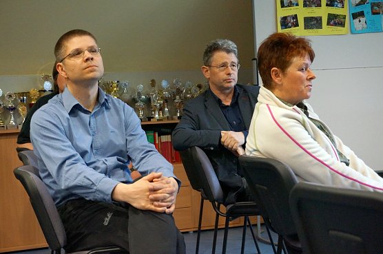 Waldkindergarten (Foto: Sandra Witzel) Waldkindergarten (Foto: Sandra Witzel)