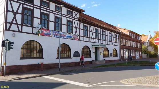 Friedenseiche (Foto: privat)